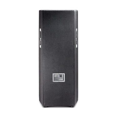 Bafle Jbl 2 Vias, 2 X 15 500 Watts. Jrx225